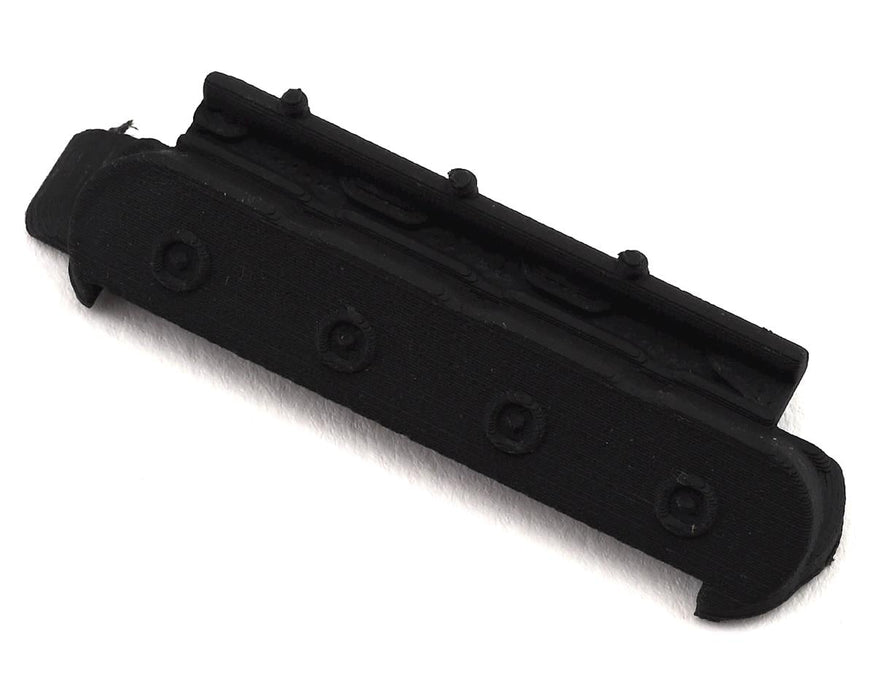 Exclusive RC SCX10-III Valve Cover