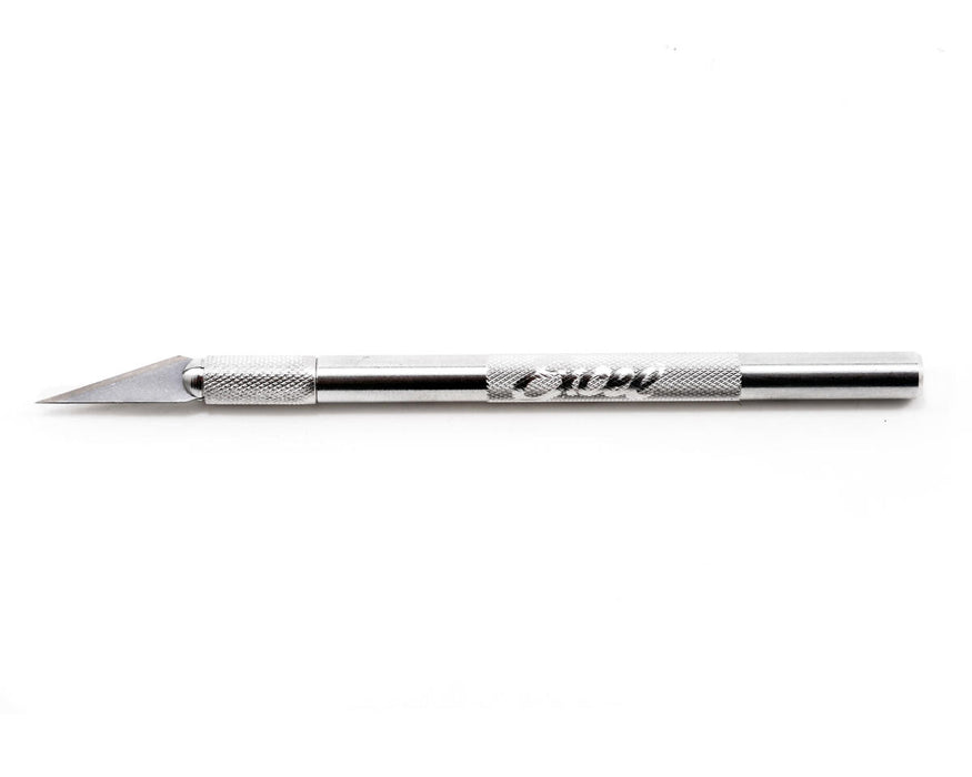 Excel Light Duty Hobby Knife w/#11 Blade
