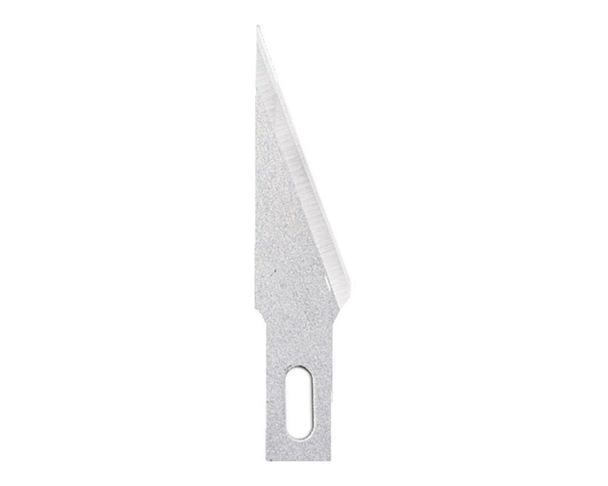 Excel #21 Stainless Steel Replacement Blades (5)