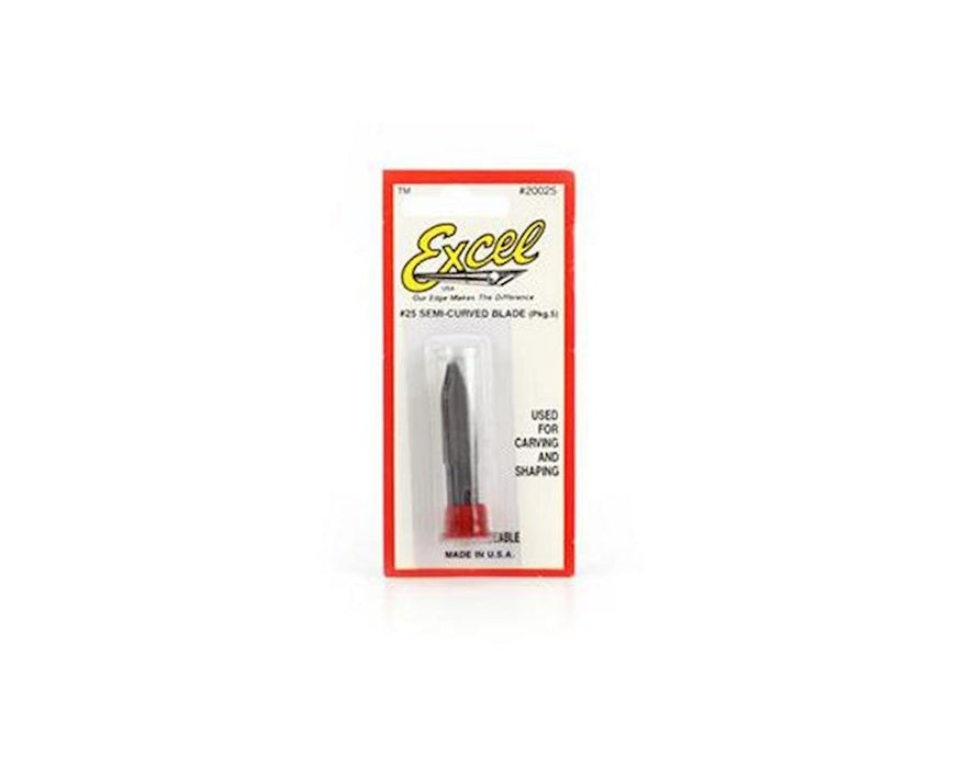 Excel #25 Blade