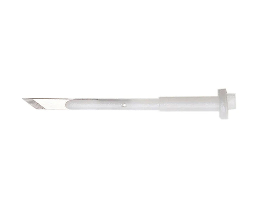 Excel #66 Deluxe Retractable Replacement Blades (2)
