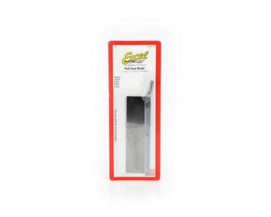 Excel Pull-Out Saw Blade,1-1/2 x 5"