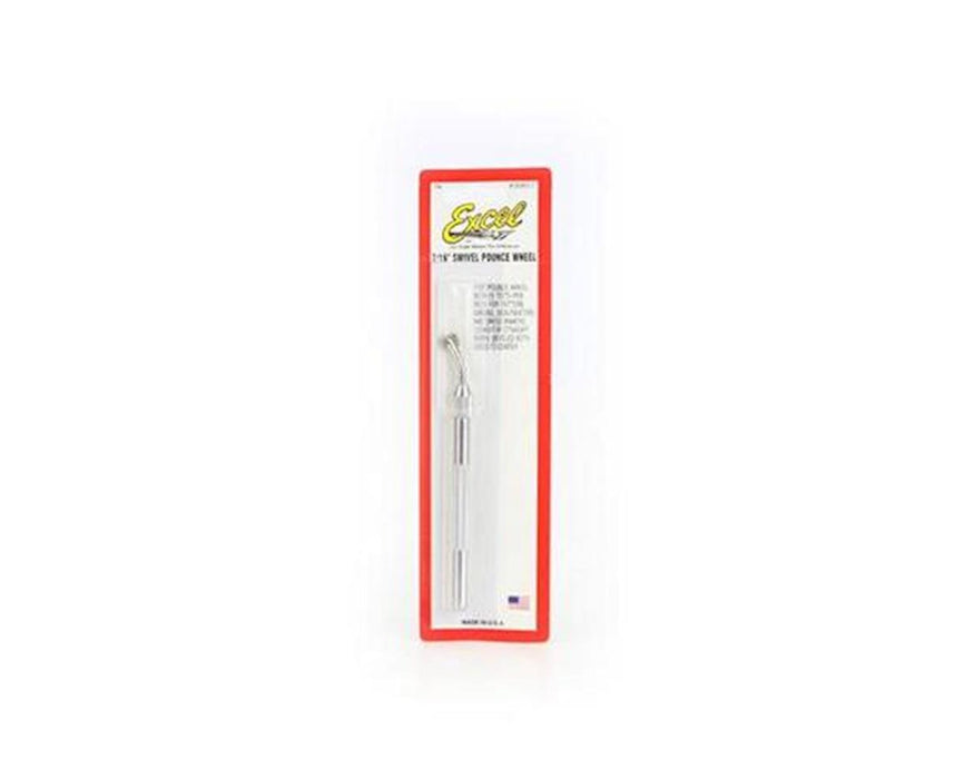 Excel Pounce Wheel 7/16"