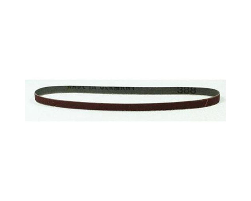 Excel Sanding Belt Set (5) (600 Grit)