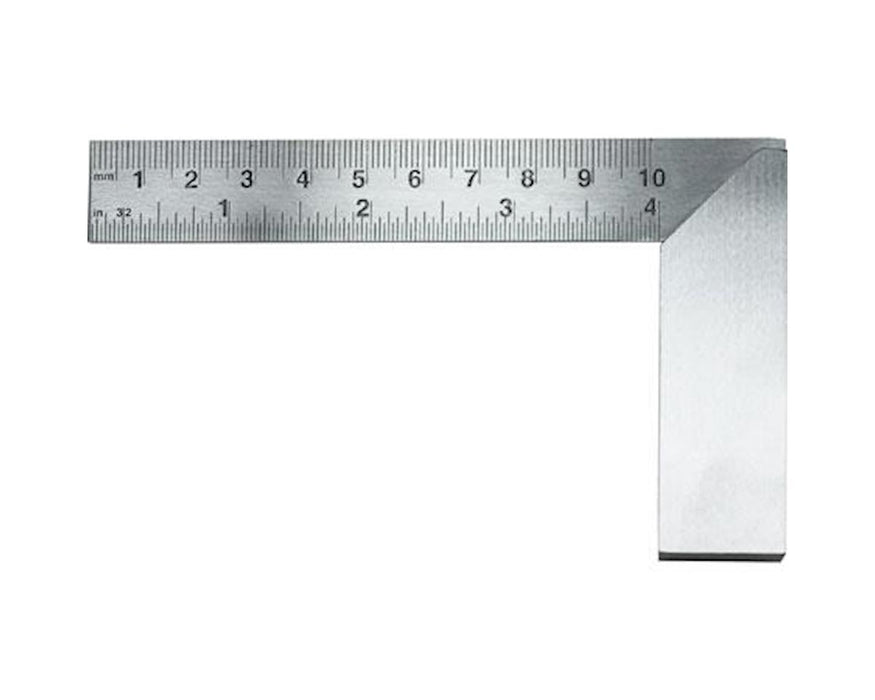 Excel 4" Machine Square, 90 degree