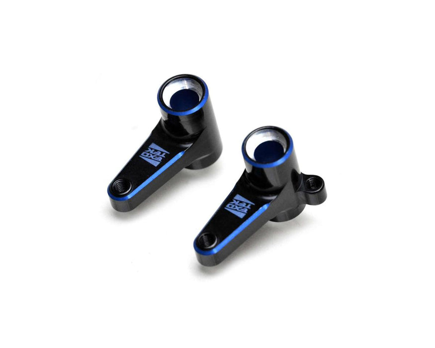 Exotek B74 Aluminum HD Steering Cranks