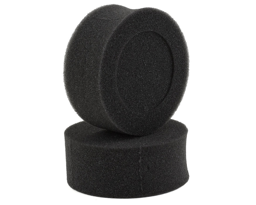Exotek Twister Open Cell Foam Inserts (2) (Firm)