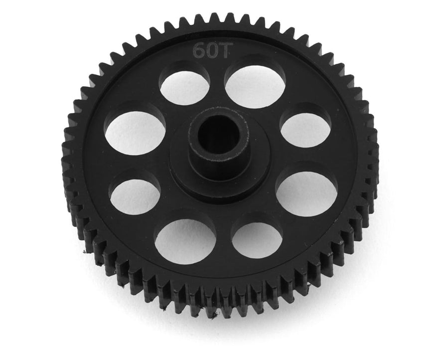 Exotek Losi® Mini-B & Mini-T Mod 0.5 Locker Spur Gear (60T)