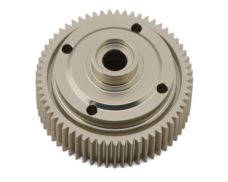 Exotek Vader Aluminum Gear Differential Case