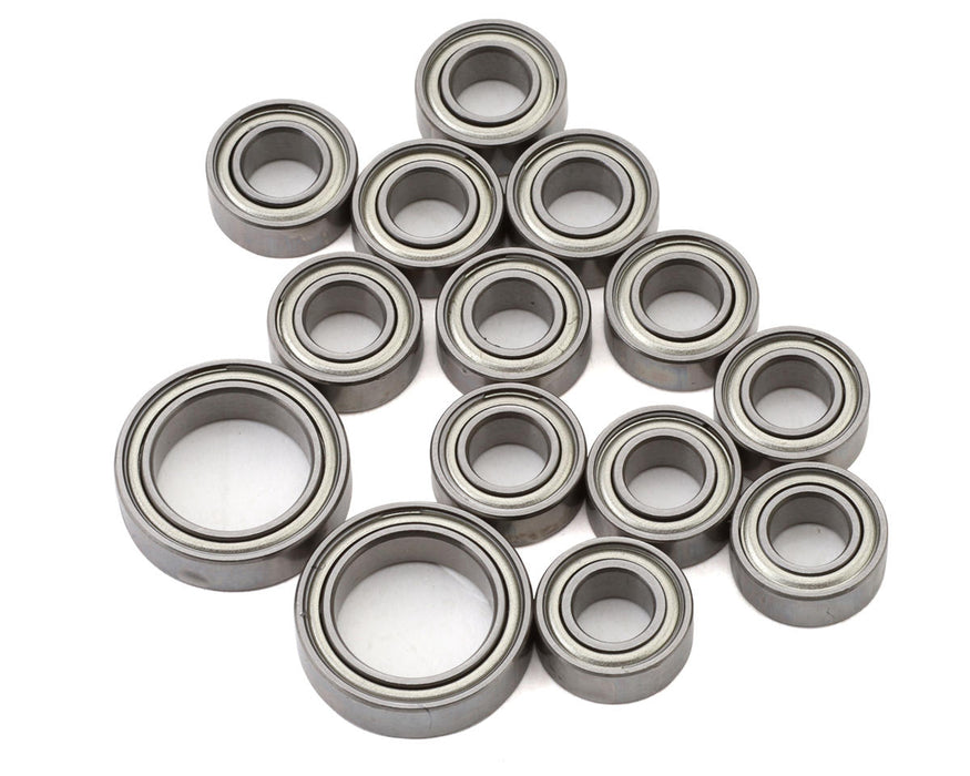 Exotek Vader Bearing Set (Hybrid Ceramic)