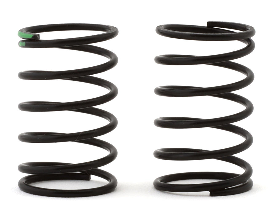 Exotek Vader Sprint Shock Springs (2) (Orange/7.0lbs)
