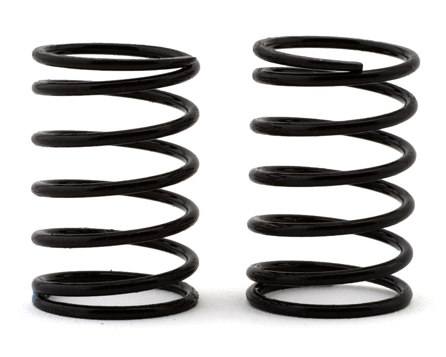Exotek Vader Sprint Shock Springs (2) (Blue/8.0lbs)