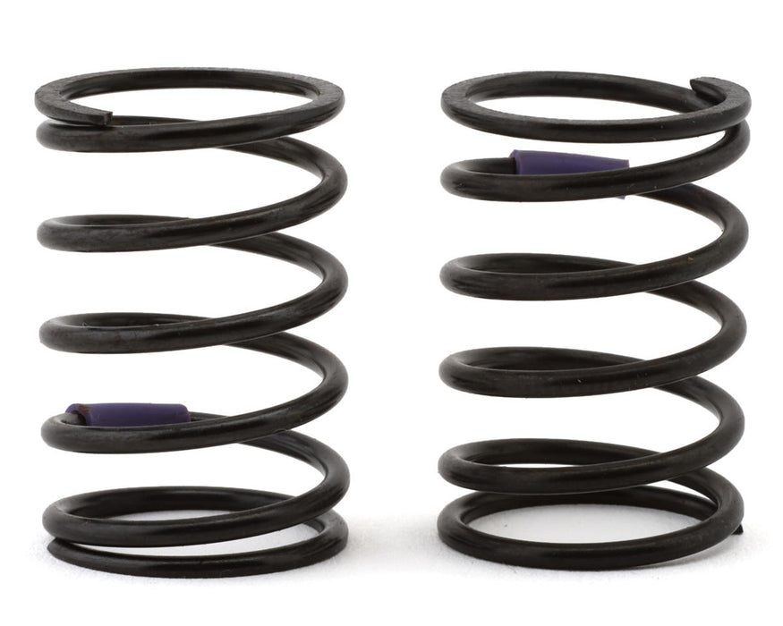 Exotek Vader Sprint Shock Springs (2) (Purple/12.0lbs)