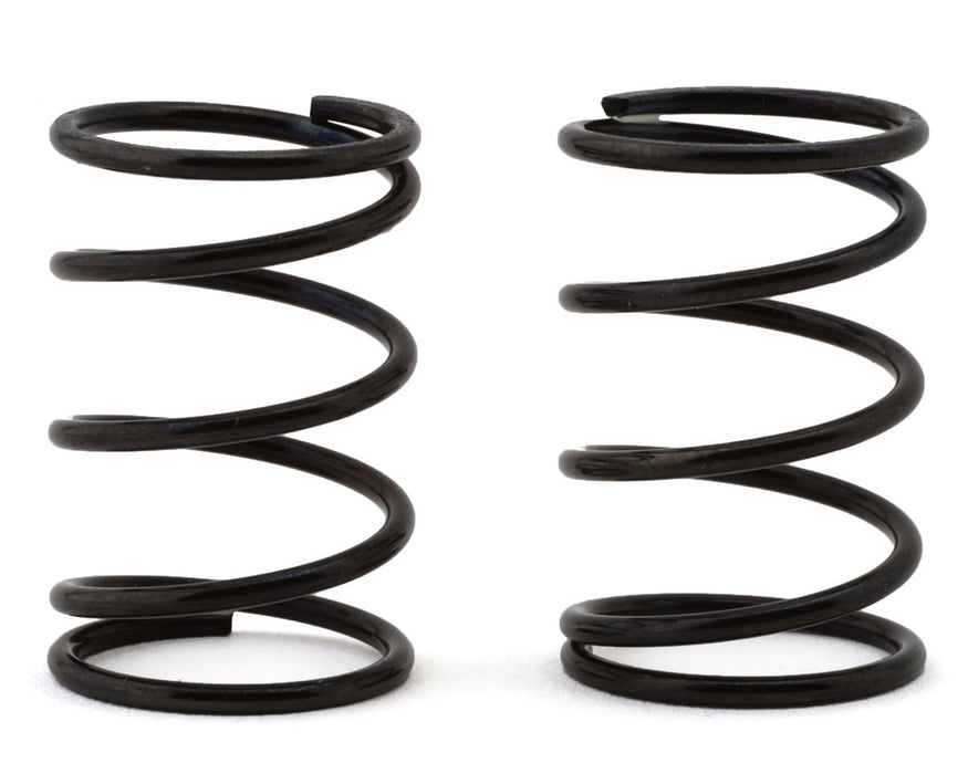 Exotek Vader Sprint Shock Springs (2) (White/13.0lbs)