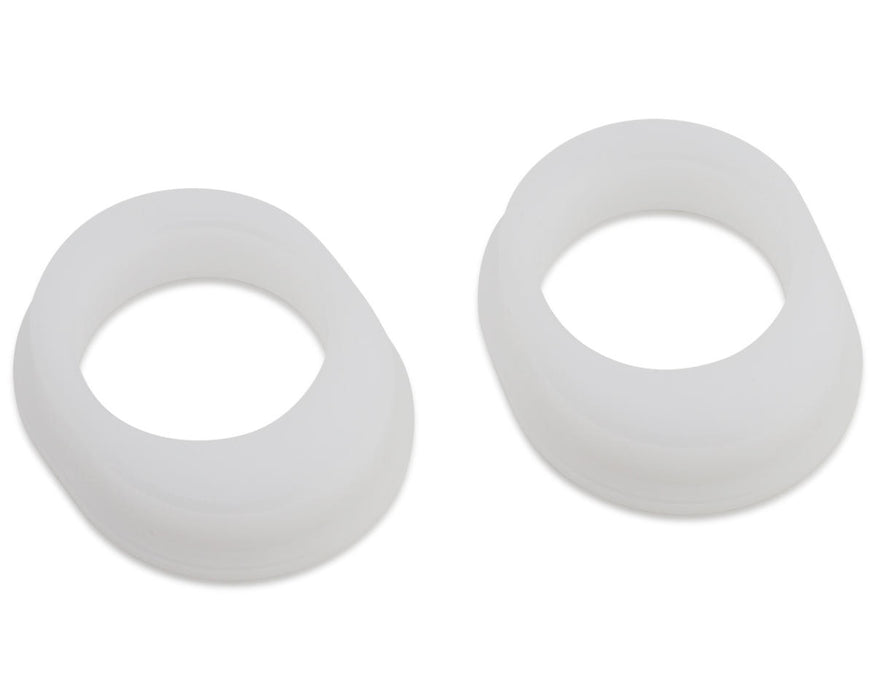 Exotek F1 Ultra R5 Heavy Duty Delrin Rear Ride Height Bearing Cam Spacers (2)