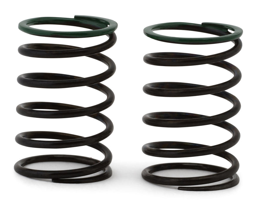 Exotek F1 Micro Springs (2) (Medium/Hard Green)