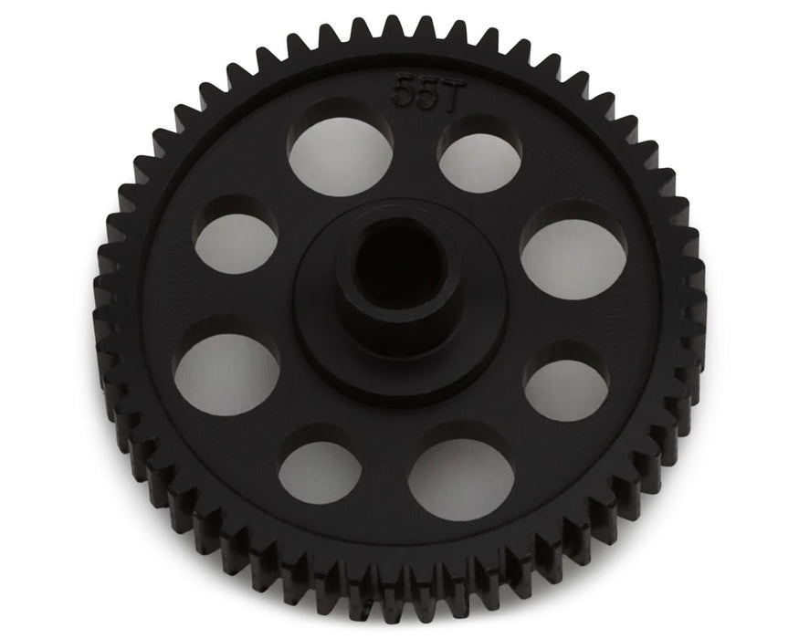 Exotek Losi® Mini-B & Mini-T Mod 0.5 Locker Spur Gear (55T)