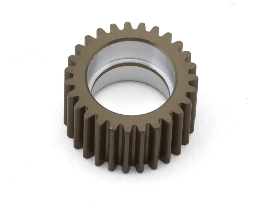 Exotek Losi® 22S Sprint Aluminum Lightweight Idler Gear (27T)