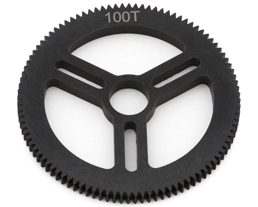 Exotek Flite 48P Machined Spur Gear (100T)
