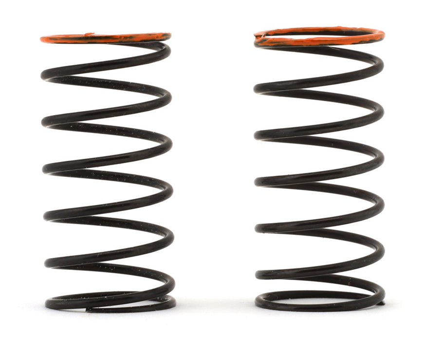 Exotek Vader Sprint/F1 Ultra Shock Springs (2) (Orange/5.5lbs)