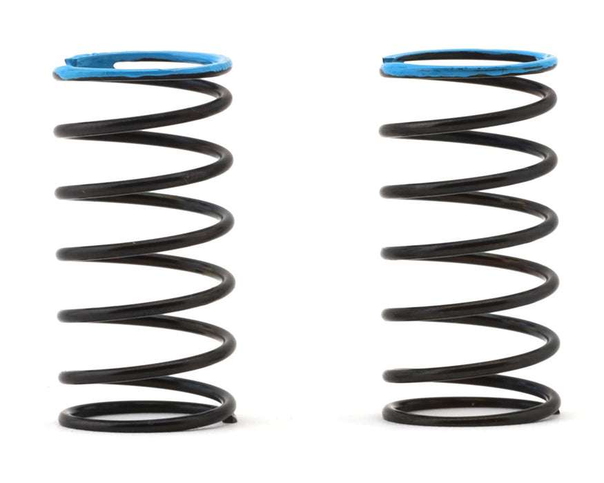 Exotek Vader Sprint/F1 Ultra Shock Springs (2) (Light Blue/7.0lbs)