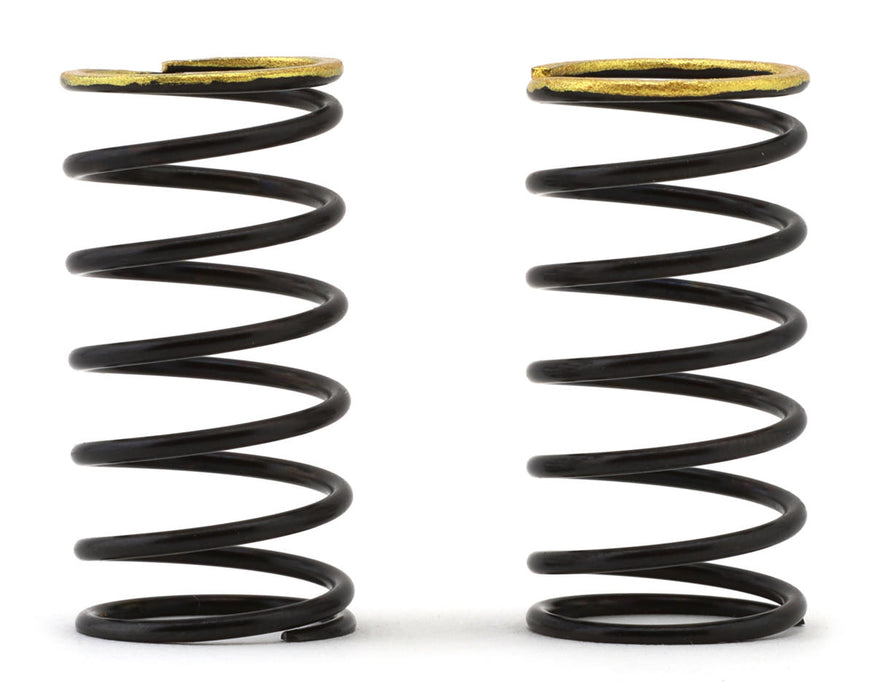 Exotek Vader Sprint/F1 Ultra Shock Springs (2) (Gold/8.5lbs)