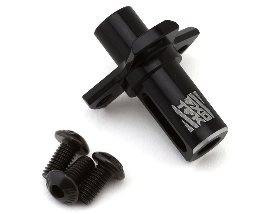 Exotek Team Associated RC10 Stealth Slipper Eliminator (Kimbrough Spur Gears)