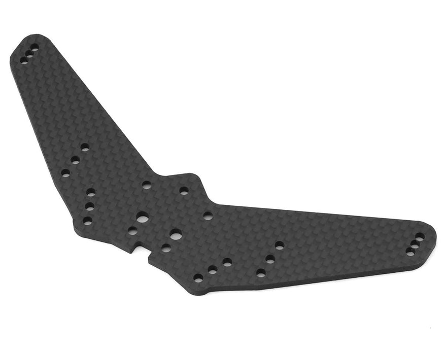 Exotek Vader Pro 23'/24' Carbon Fiber Rear Caster Plate