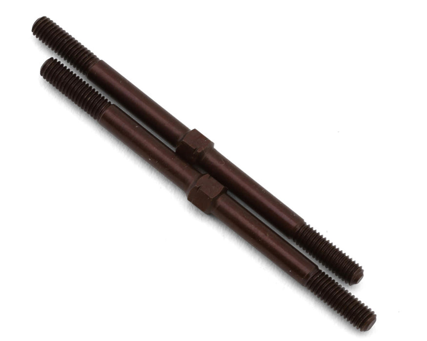 Exotek Vader Pro 51mm Steel Turnbuckles (2)