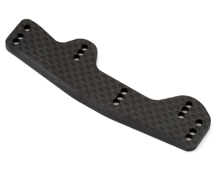 Exotek Vader Sprint Carbon Fiber Bumper Plate