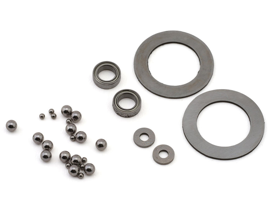 Exotek Vader Sprint Ball Differential Rebuild Set