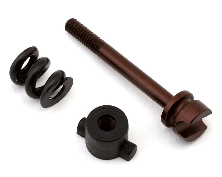 Exotek Vader Ball Differential Spring, Screw & Nut Set