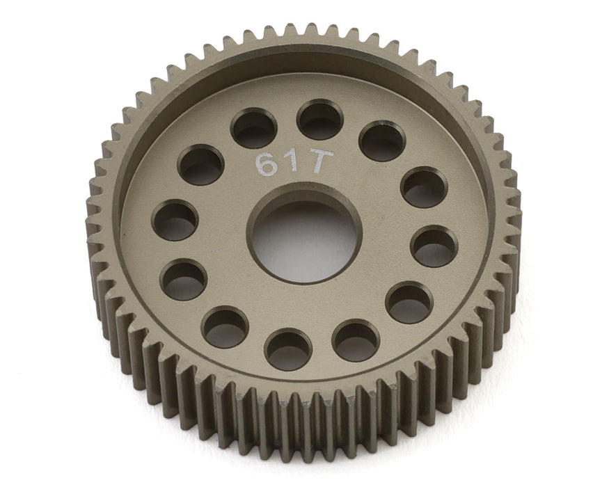 Exotek Vader Aluminum Ball Differential Gear (61T)