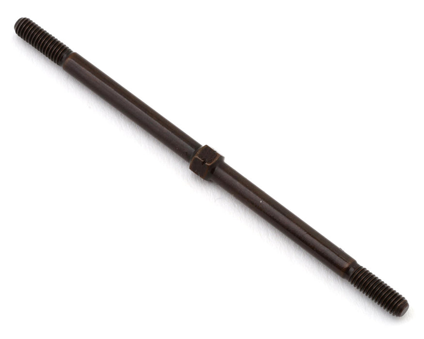 Exotek 67mm Steel Toe Link Turnbuckle (1)
