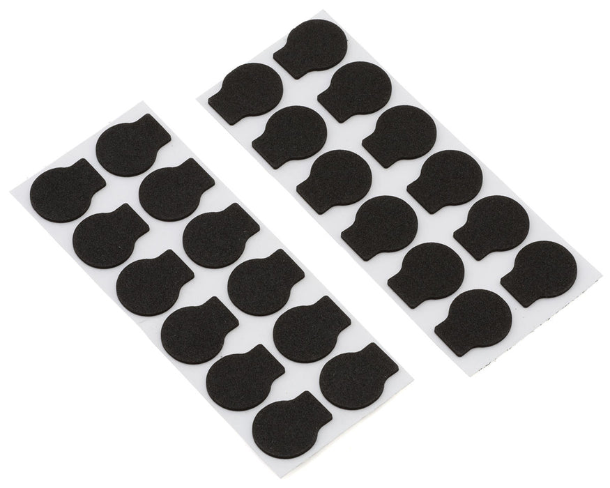 Exotek Vader Sprint Foam Suspension Covers (24)