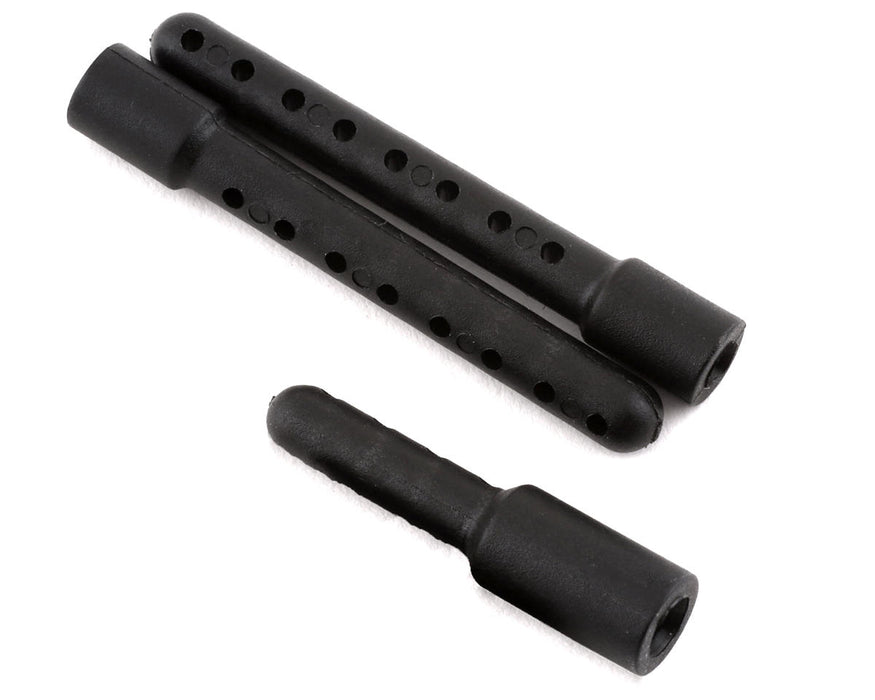 Exotek F1 Ultra Nylon Body Posts