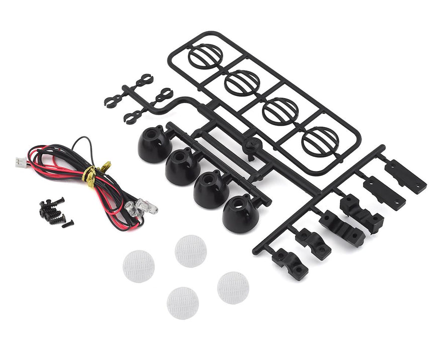 Firebrand RC Highlight-X4 Multi-Fit Light Kit