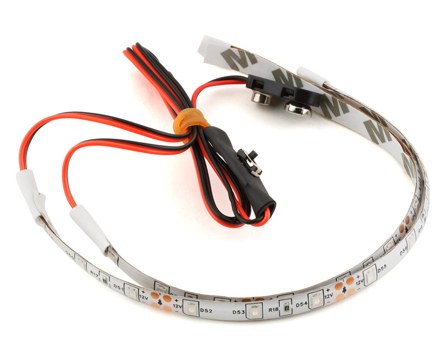 Firebrand RC Neon Flux Chassis Light Strips (Blue)