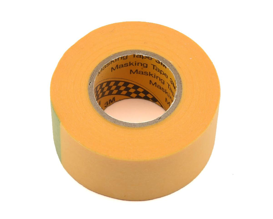 Firebrand RC Master Tape 24mm Masking Tape