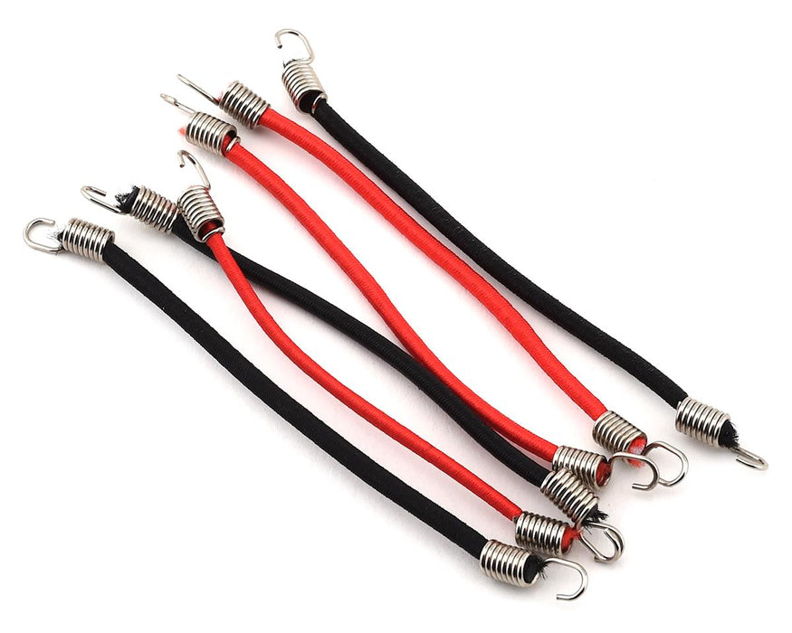 Firebrand RC Bungee Tie-Down Set (6)