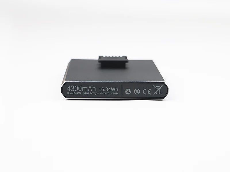 Flysky NB4+ Base Battery (3.7V/4300mAh)