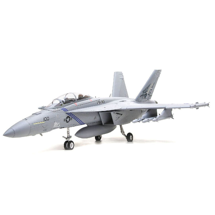 FMS F-18F 70MM EDF V2 PNP