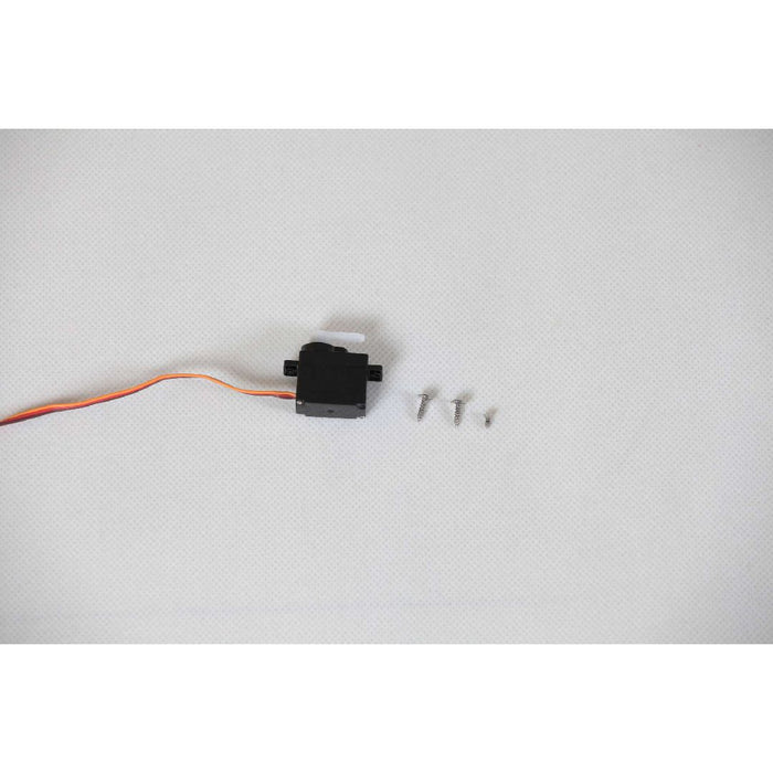 FMS Servo: 5g Digital Postive