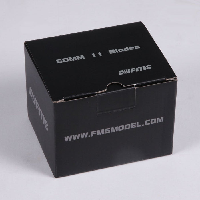 FMS 50mm Ducted Fan w/KV5400 Motor