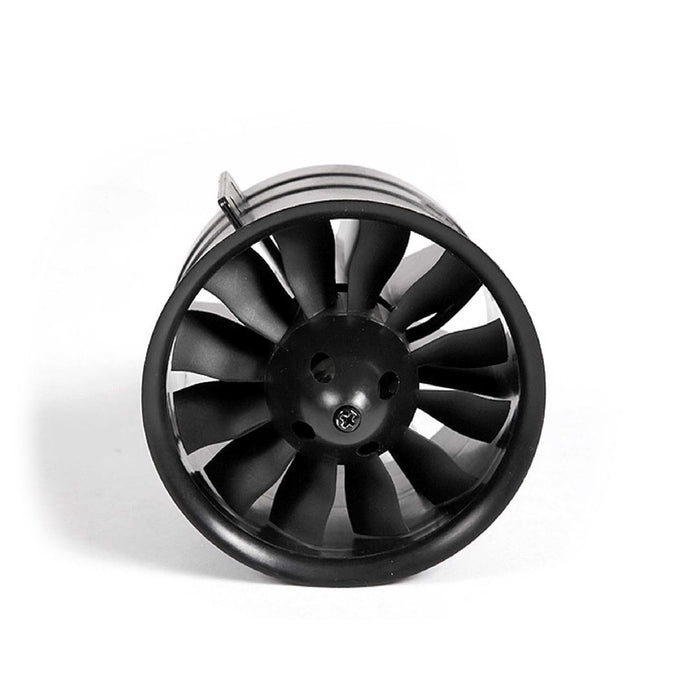 FMS 12 Blade Ducted Fan, 90mm