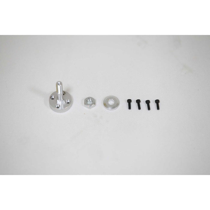FMS Motor Shaft: 4258