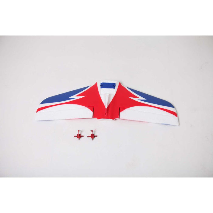 FMS Horizontal Stabilizer: Avanti V3 70 mm