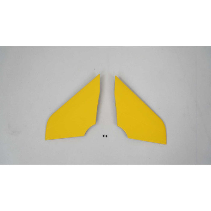 FMS Canard: Rafale 80mm