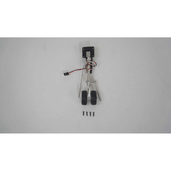 FMS Front Landing Gear System: Rafale 80mm