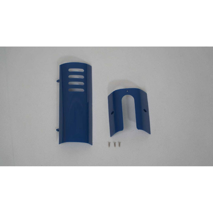 FMS Front Landing  Gear Door: Rafale 80mm